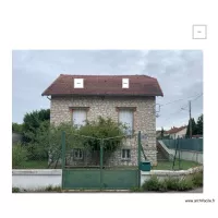 Projection Velux demande travaux pr&eacute;alable 1/2