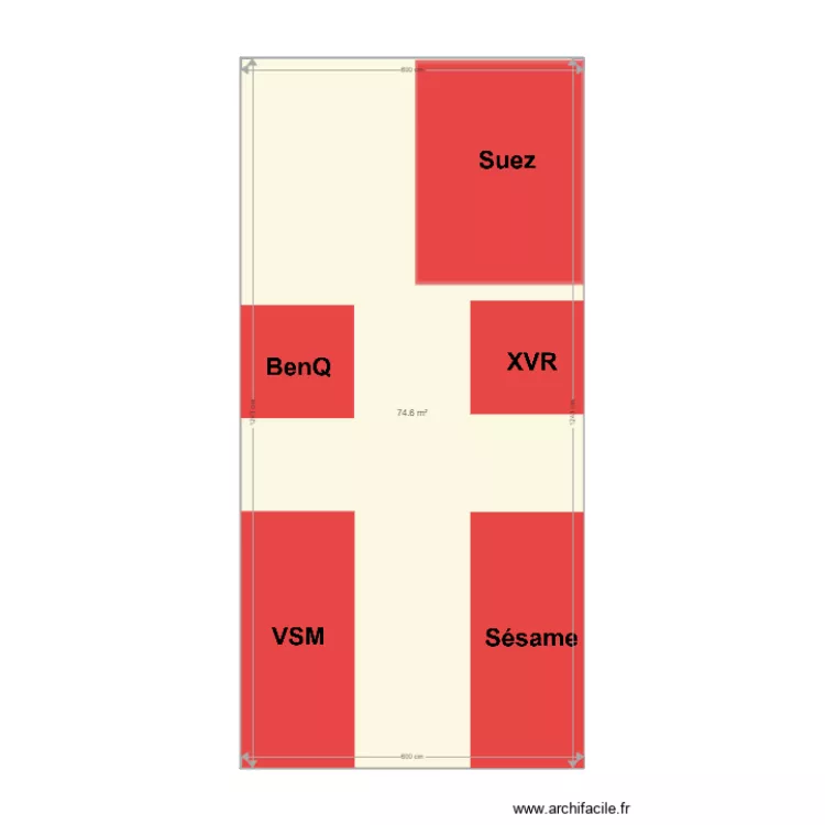 CESIR. Plan de CESIR. Plan de