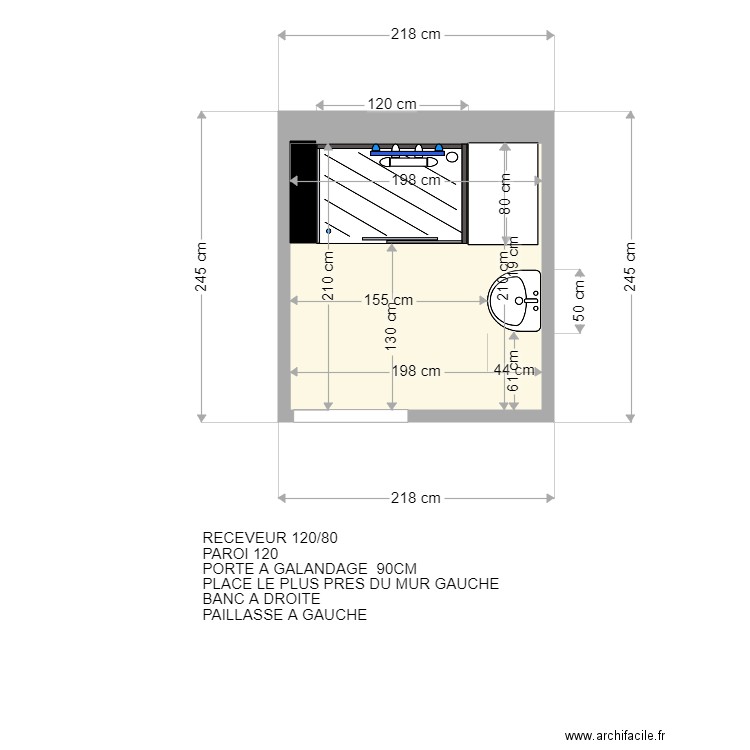 5729 AMTALSS. Plan de 0 pièce et 0 m2