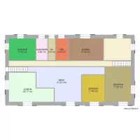 BURNOT Andr&eacute; etage