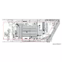 Plan cam&eacute;ra Hermalle