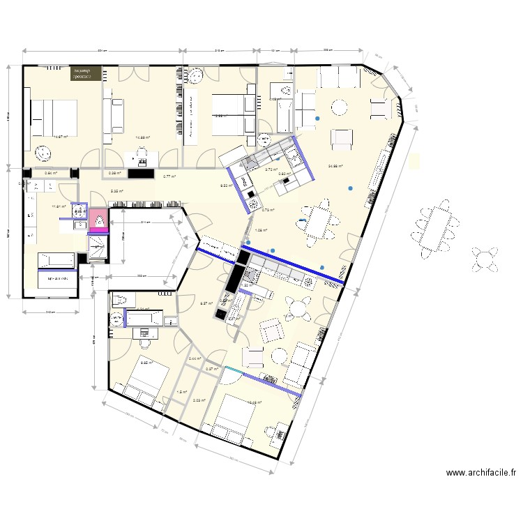 CHARVET SIMPLIFIE 2020 04 24 c5. Plan de 0 pièce et 0 m2