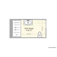 jenny brice sdb &eacute;tage