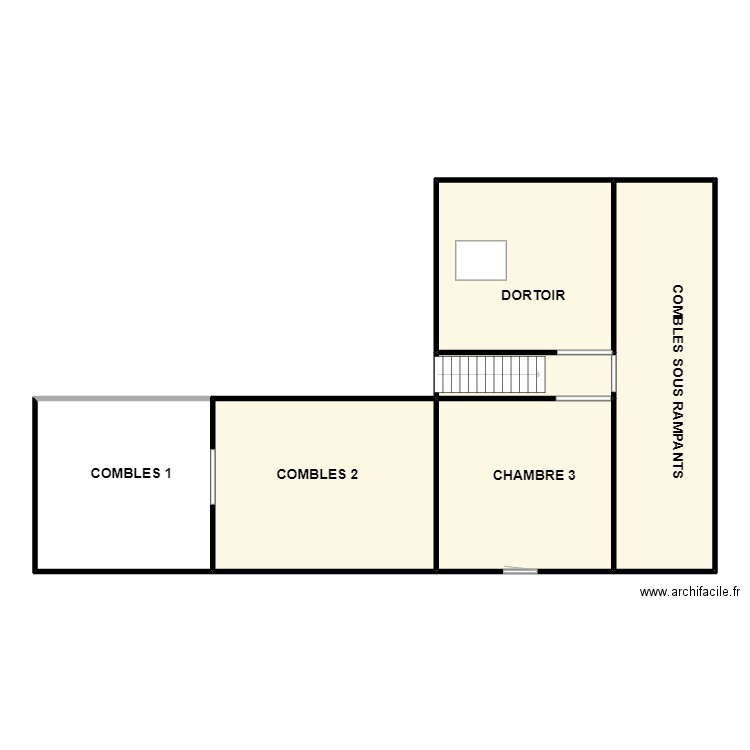SUZINEAU 1. Plan de 0 pièce et 0 m2