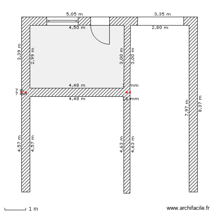 taintmait1. Plan de 