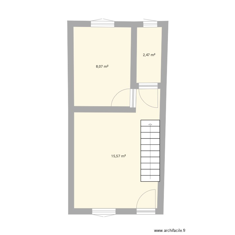 Annexe . Plan de 0 pièce et 0 m2