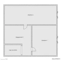 CZAK 2&egrave;me &eacute;tage