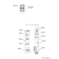 PLAN FINAL LE VIEUX CHENE