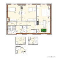clamart R+1 new
