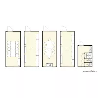 compagnie de construction TERNAY