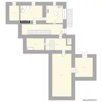 Le Gelly 1er &eacute;tage