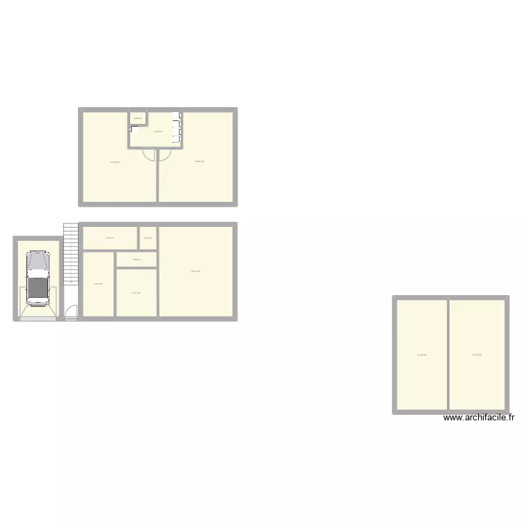 plan plan 4. Plan de 