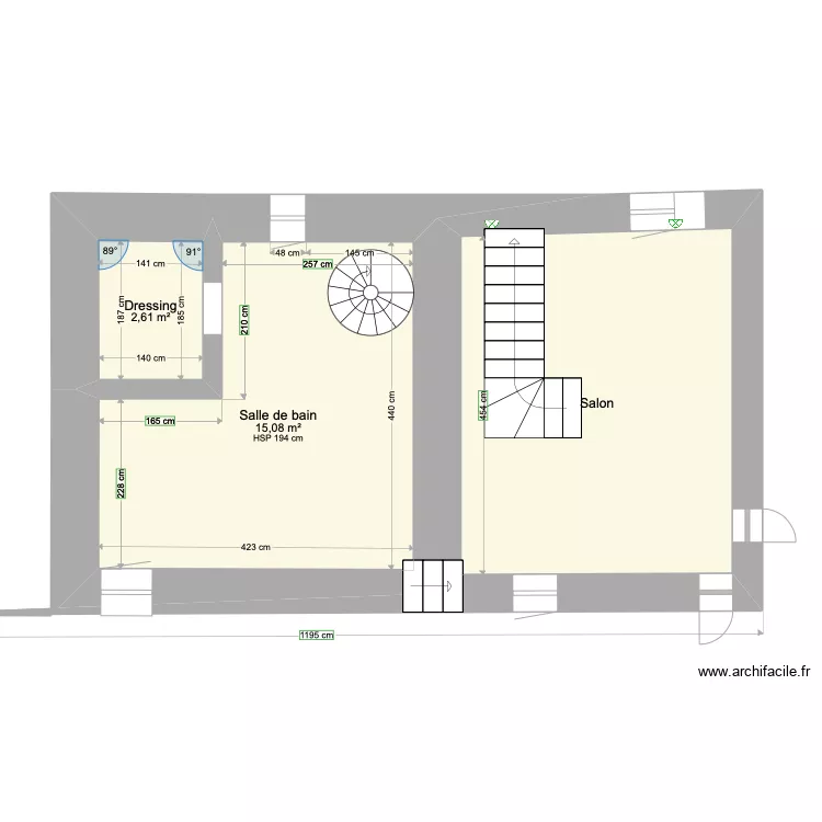 Plan Bibliothèque. Plan de Plan Bibliothèque. Plan de