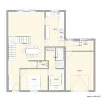 PLAN RDC BIS