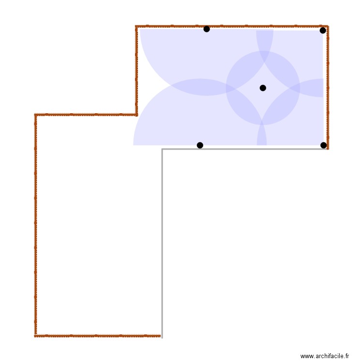 ExterieurArrossageLionelV3. Plan de 0 pièce et 0 m2