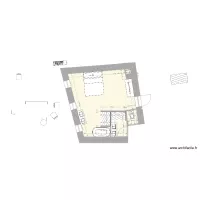 Notre Chambre  sdb 5