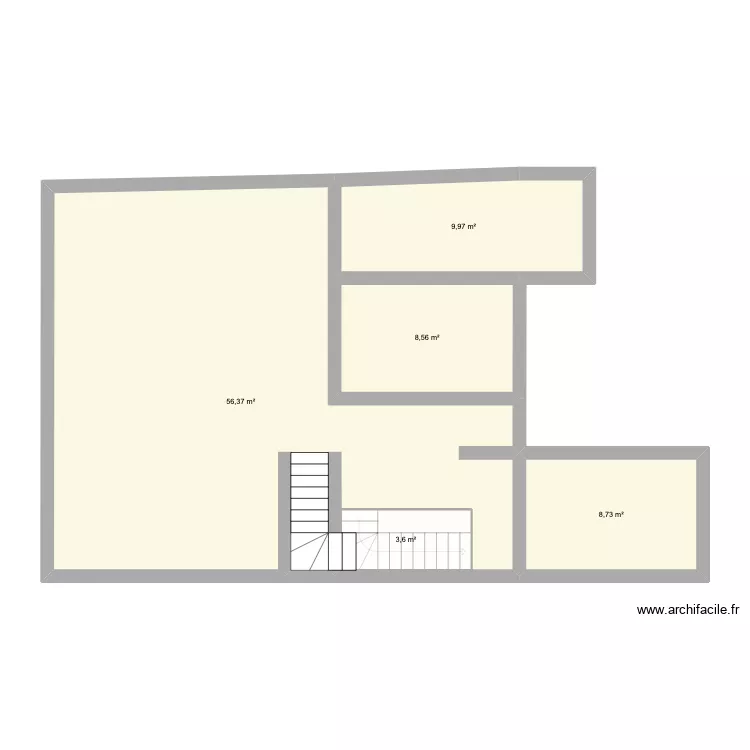 Maison Nantes. Plan de Maison Nantes. Plan de
