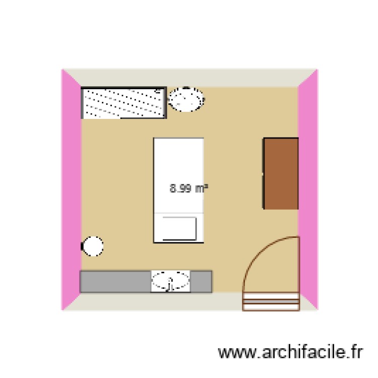 Plans De Cabine 16x36 Pieds Avec Loft - Pack 2 Plans + Liste Matériaux Complet, Fabrication USA