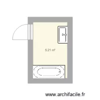 Salle de bain Lepelletier