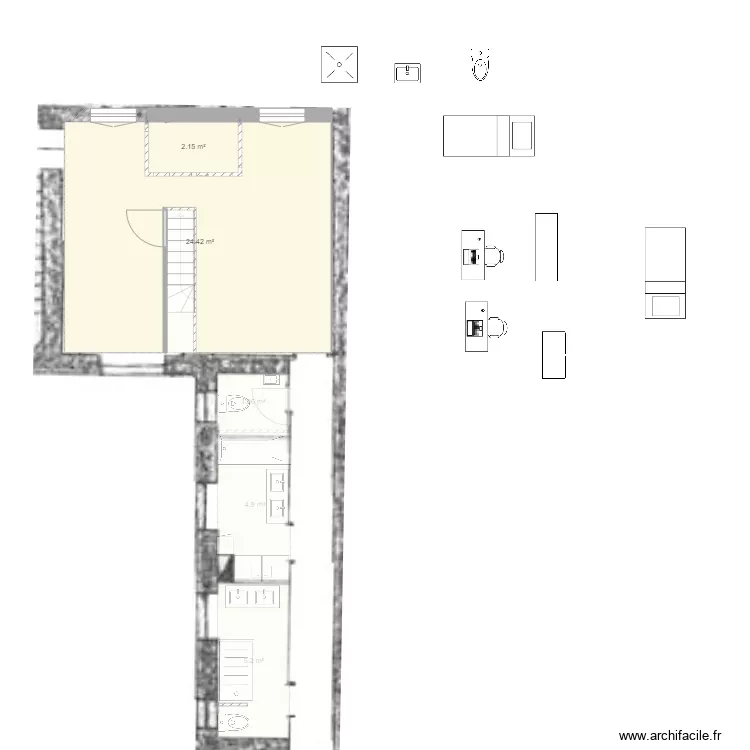 19FR 5ème fond v3. Plan de 19FR 5ème fond v3. Plan de