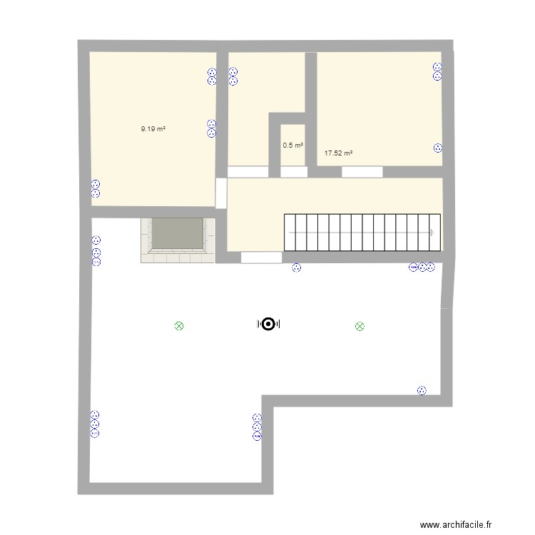 Lajouxrenov. Plan de 0 pièce et 0 m2