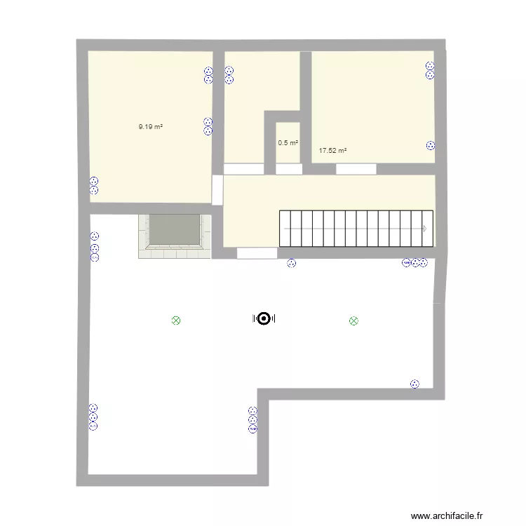 Lajouxrenov. Plan de 