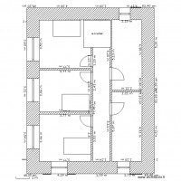 Maison-grosse-botte-avec-etage-etage