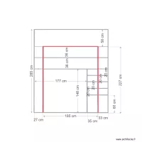 placard entr&eacute;e ouvert