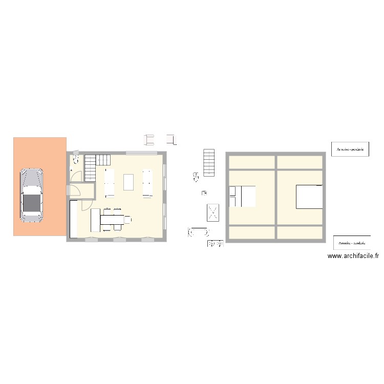 Sourbrodt Jeudi 6. Plan de 0 pièce et 0 m2