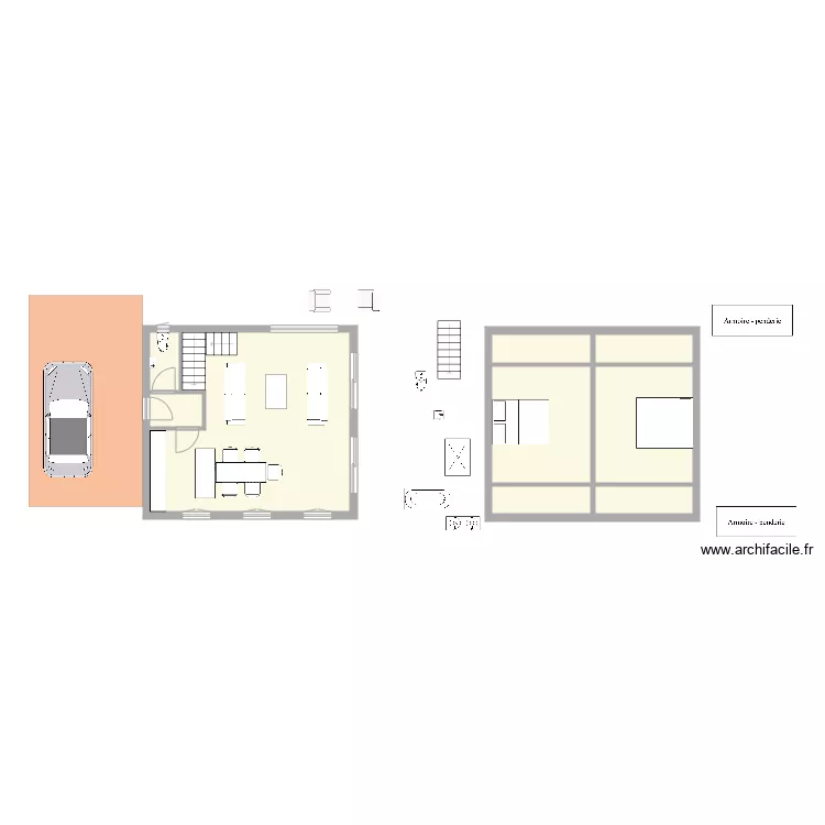 Sourbrodt Jeudi 6. Plan de 