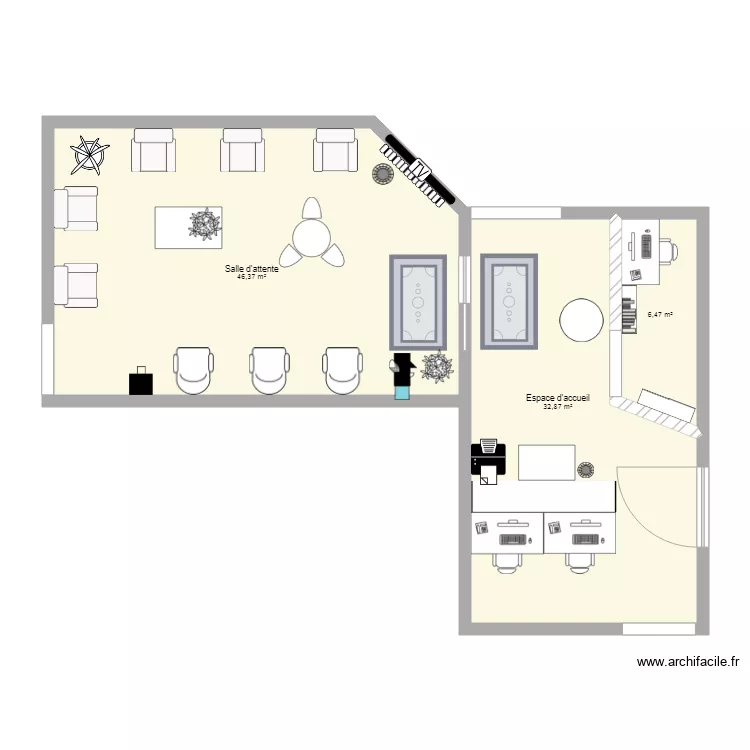 Plan PIMMS. Plan de Plan PIMMS. Plan de