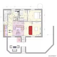 plan52Acc&egrave;sTerrasse