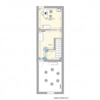 cabinet cathy 1er &eacute;tage