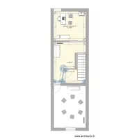 cabinet cathy 1er &eacute;tage