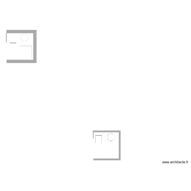 Granul&eacute;s mixte massugas. Plan de 