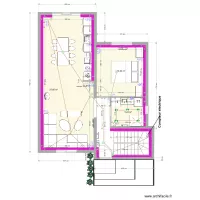 LEROUX  acces arriere 2