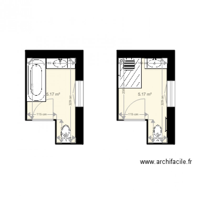 DOMMERGUES. Plan de 0 pièce et 0 m2