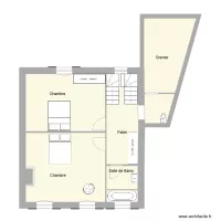 Laure et Benoit Etage1