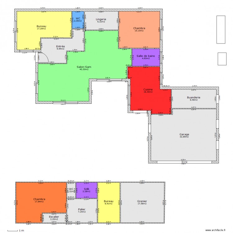 Mars2013-10. Plan de 0 pièce et 0 m2