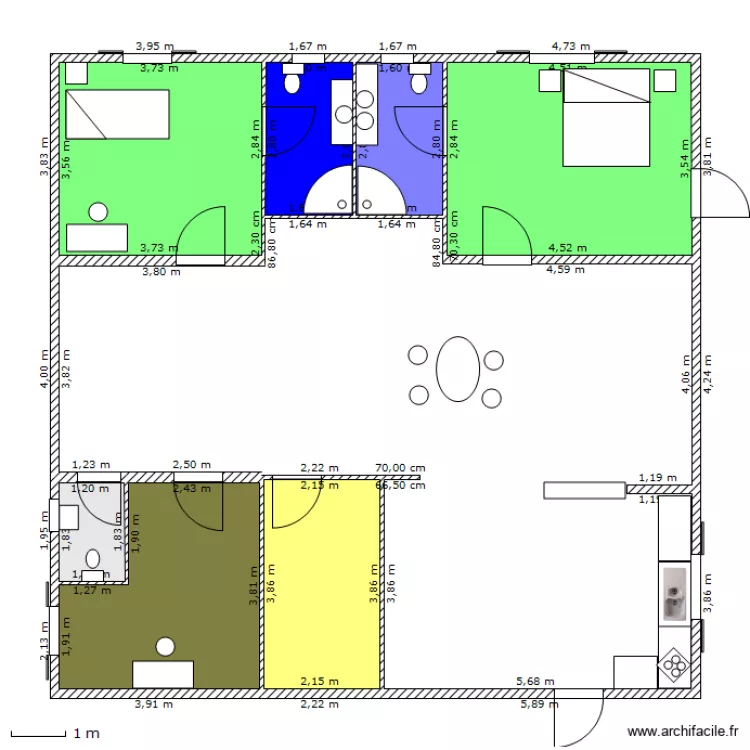MC Plan 2.1. Plan de MC Plan 2.1. Plan de