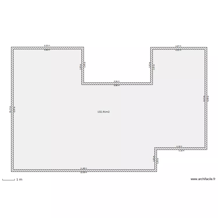PLAN ENRIQUE PERIMETRE. Plan de 