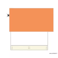 Facade NORD OUEST BASE