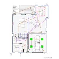 SIMON ET NEYRET-PLAN ELECTRIQUE RDC