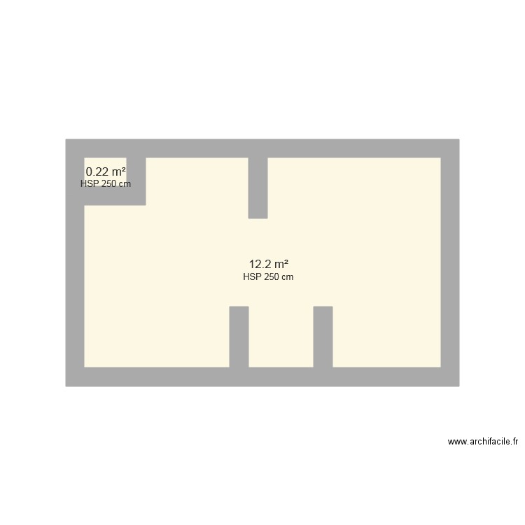 magasin oxybul. Plan de 0 pièce et 0 m2