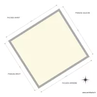 plan g&eacute;oportail Benmiloud 