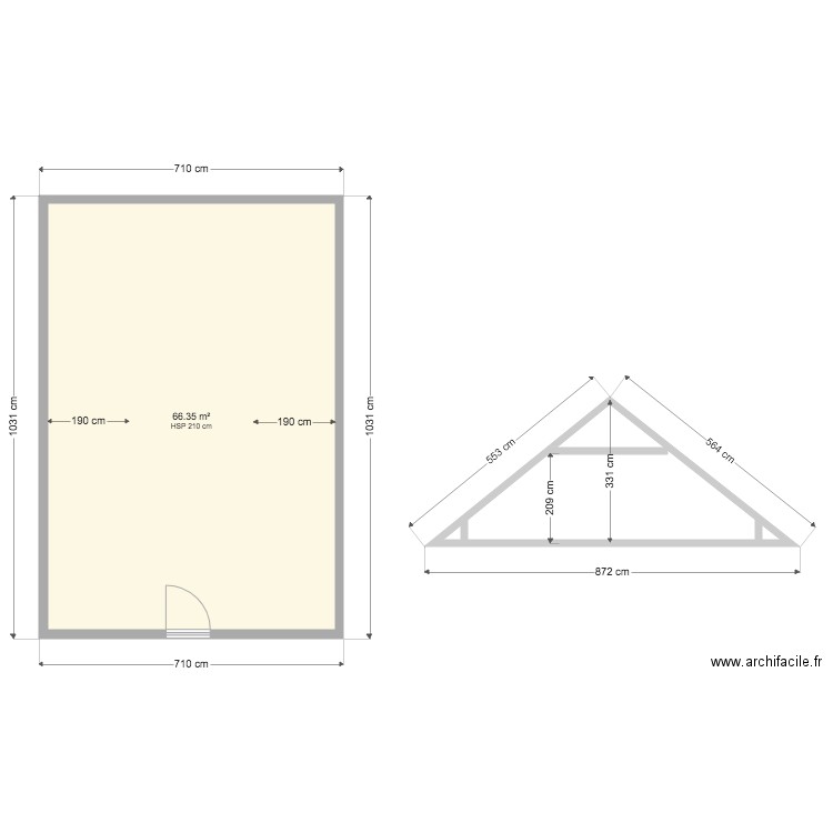 CLT SCHEPENS 2. Plan de 0 pièce et 0 m2