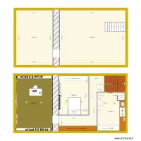 Comble Bruy&egrave;res et montb&eacute;rault