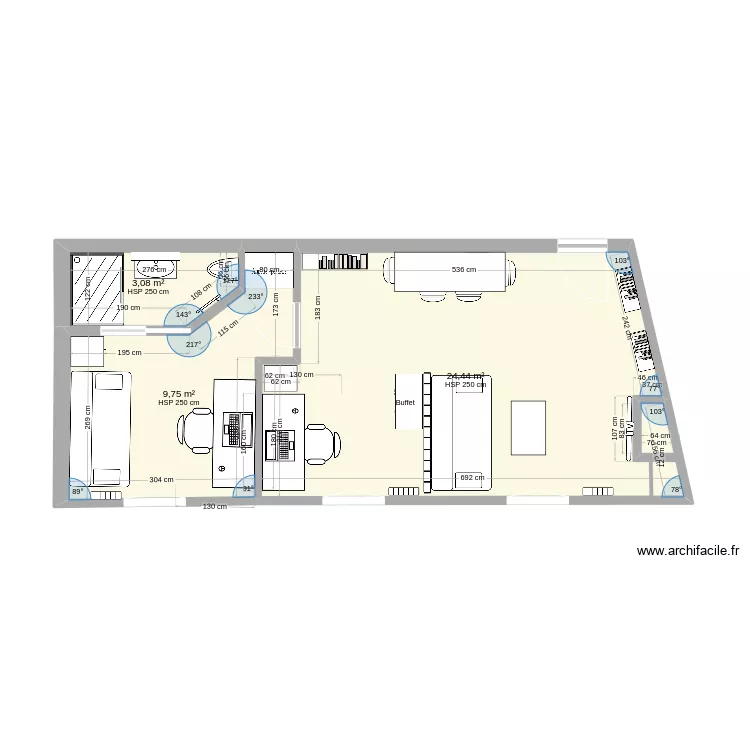 nana4. Plan de 