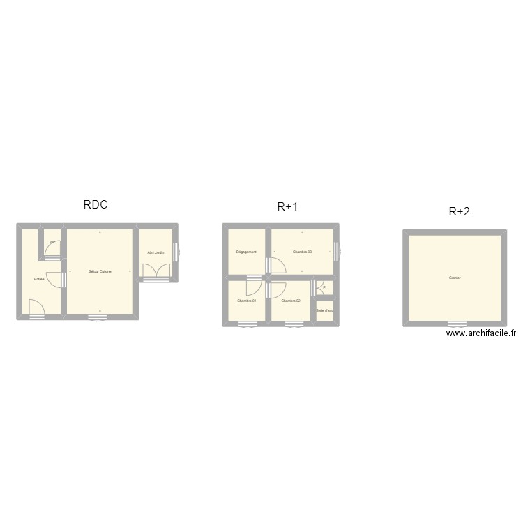 350601653. Plan de 0 pièce et 0 m2