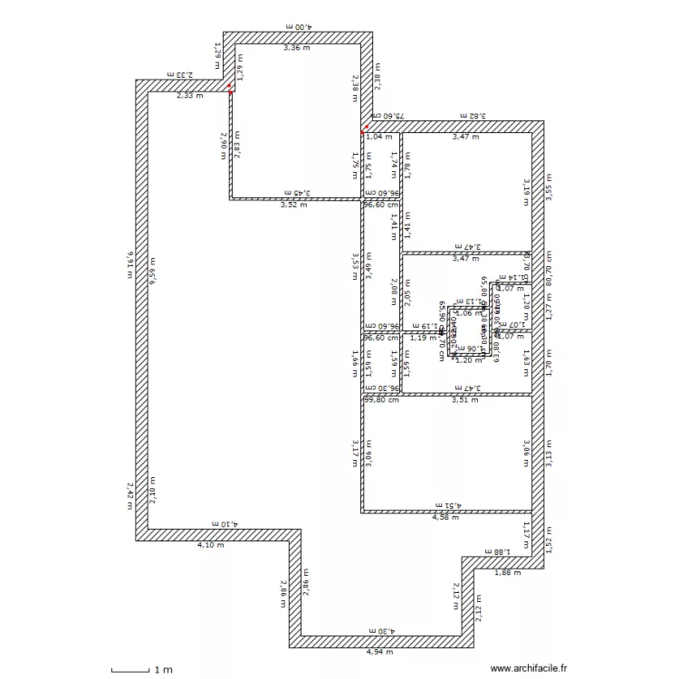 tom tom 02. Plan de tom tom 02. Plan de